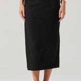 Asha Midi Skirt