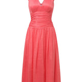 AMUR Tracy Day Dress