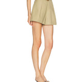 SANS FAF A-Line Shorts