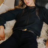 Love the Label Fiona Top