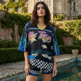 Tales Football Jersey