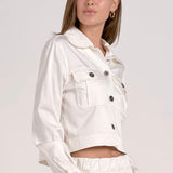 Ira Jacket