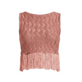 Azulu Lorenzo Top