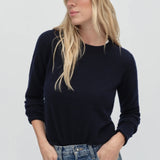 Favorite Daughter The Favorite Cashmere Crew