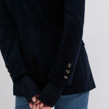 Favorite Daughter The Cord CIty Blazer