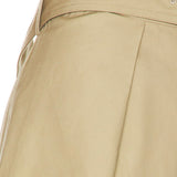 SANS FAF A-Line Shorts