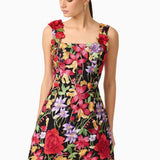 Talia Mini Dress