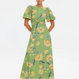 Kivari Eve Maxi Dress