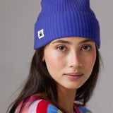 Colorush Maya Ribbed Beanie