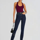 SEROYA Betsy High Rise Skinny Jean