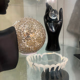 Ella Teeth Acetate Headband