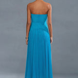 Amur Fiora Pleated Dress