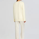 SEROYA Denise Cardigan