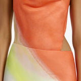Significant Other Milou Maxi Dress