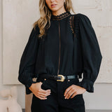 Love the Label Fiona Top