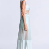 BCBGMAXAZRIA Erin Skirt
