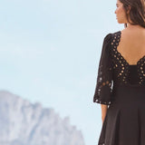 Charo Ruiz Corbin Long Dress