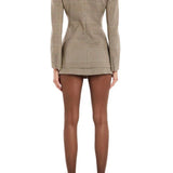 SEROYA Jennifer Blazer