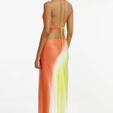 Significant Other Milou Maxi Dress