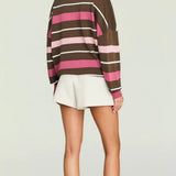 SEROYA Taby Sweater
