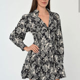 Love the Label Gia Mini Dress