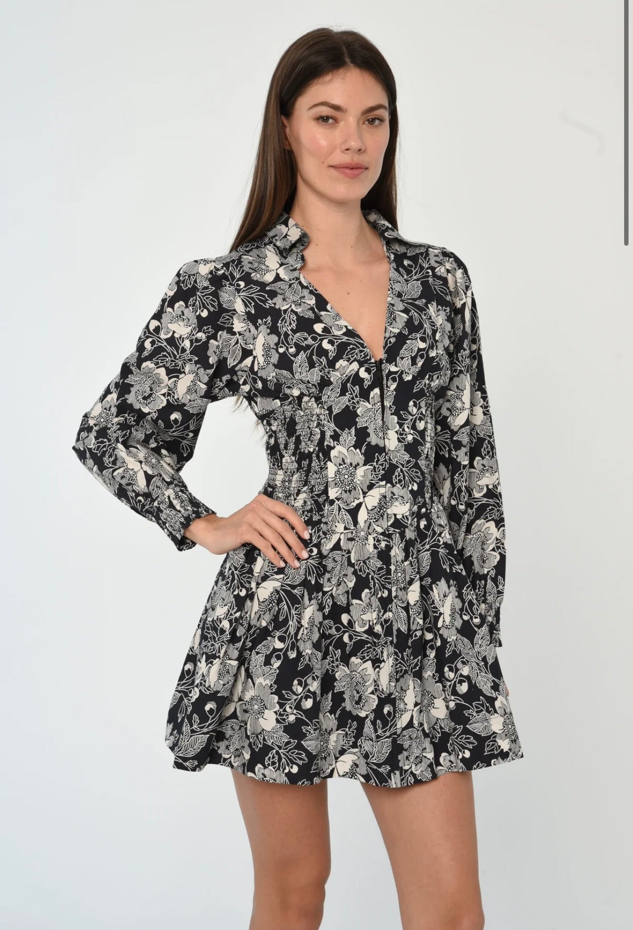 love the label mini dress Love The Label Women's Maxwell Mini Dress