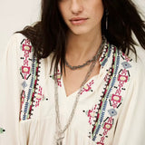 ba&sh Tilt Blouse