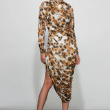 ET OCHS Lucien Dress
