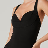 Nami Sweetheart Bodysuit