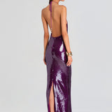Retrofête Gardenia Sequin Dress