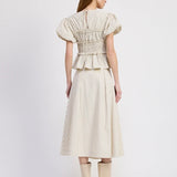 Azra Midi Skirt