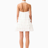Elliatt Poppy Tiered Mini Dress