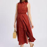 Megumi Midi Dress