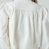 Elodie Jacket