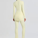 SEROYA Velira Knit Pant