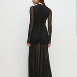 Favorite Daughter The Love Language Dress