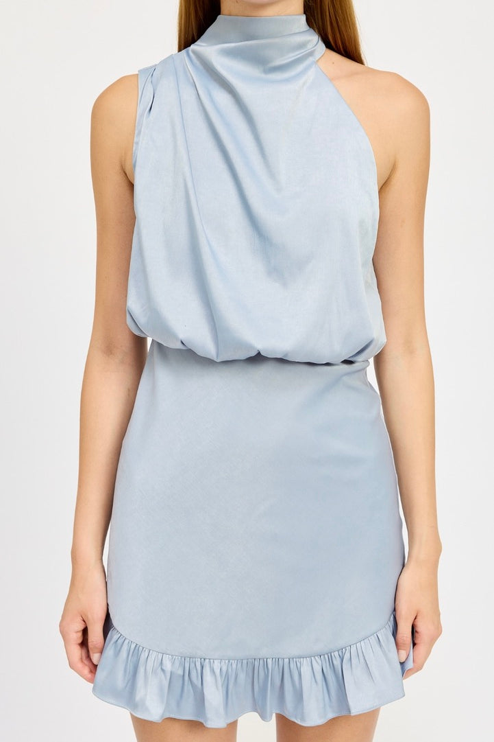 Mila Mini Dress