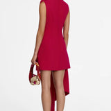 Acler Quindus Mini Dress