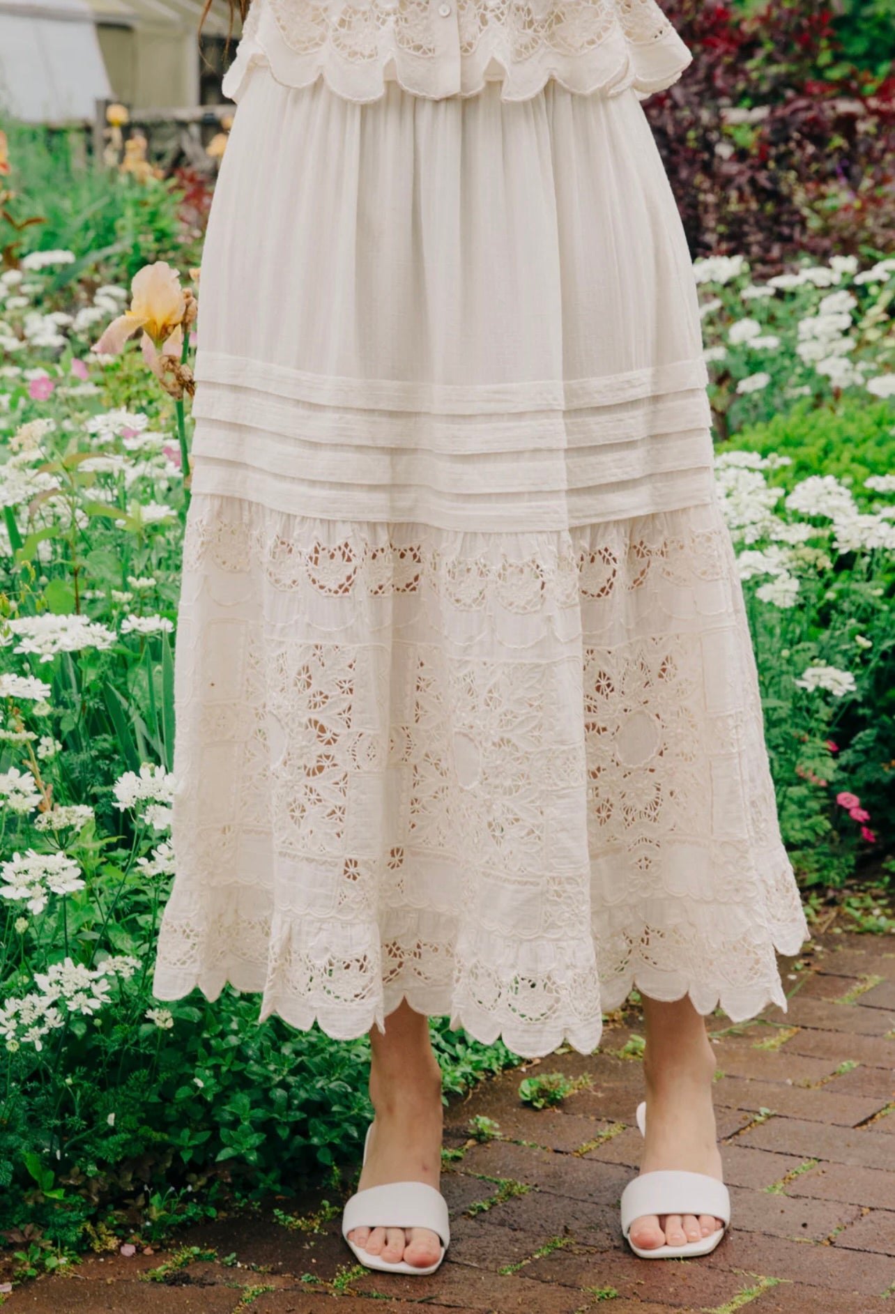 Nolan Skirt
