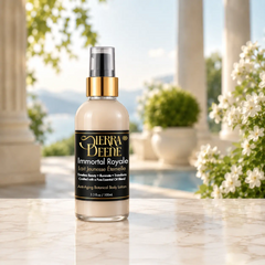 Sierra Deene Immortal Royale Botanical Body Lotion