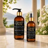 Sierra Deene Immortal Royale Botanical Body Oil