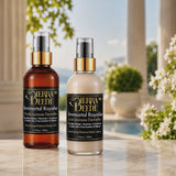 Sierra Deene Immortal Royale Anti-Aging Duo — Body Lotion & Body Oil