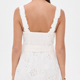 En Saison Analise Mini Dress