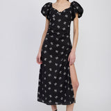 En Saison Ophelia Midi Dress