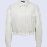 BCBGMAXAZRIA Maya Jacket