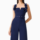 Elliatt Leonara Sleeveless Jumpsuit