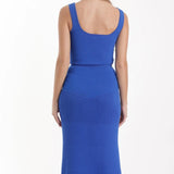 Karina Grimaldi Ciara Knit Set