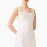 Elliatt Alessia Shift Mini Dress