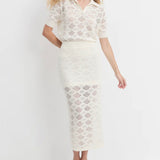 Favorite Daughter The Courtside Polo