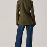 ASTR the Label Bellmere Jacket